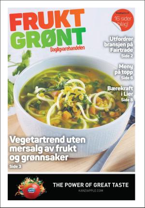 Dagligvarehandelen Bilag 09.10.18