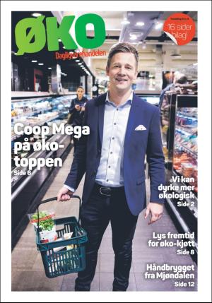 Dagligvarehandelen Bilag 05.03.19