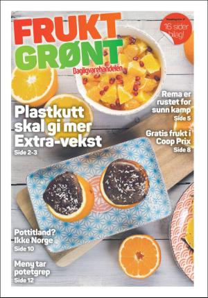 Dagligvarehandelen Bilag 07.05.19
