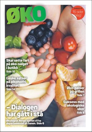 Dagligvarehandelen Bilag 11.06.19