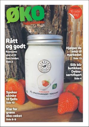 Dagligvarehandelen Bilag 27.08.19