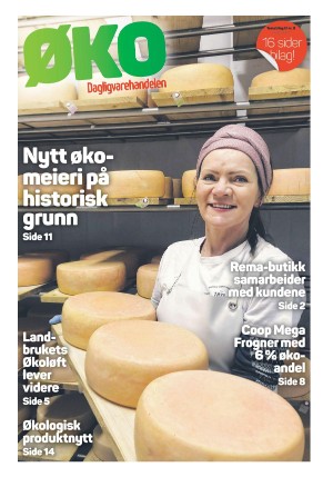 Økologi 02.03.21