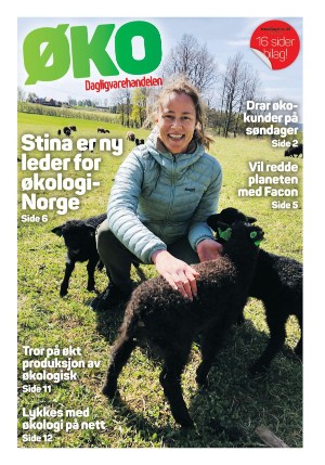 Økologi 31.05.22