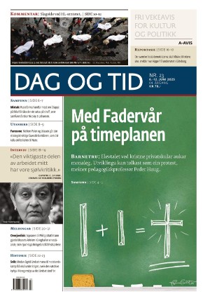 Dag og Tid