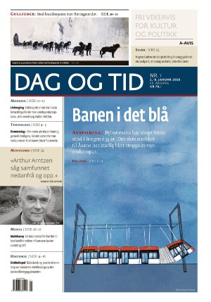 Dag og Tid