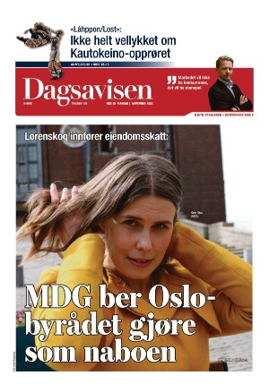 Dagsavisen