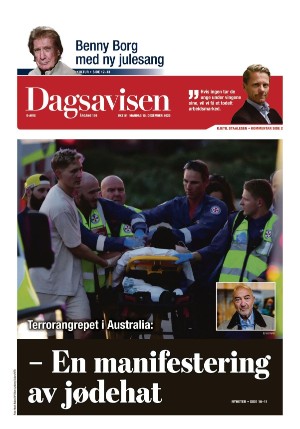 Dagsavisen