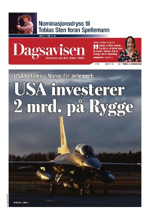 Dagsavisen