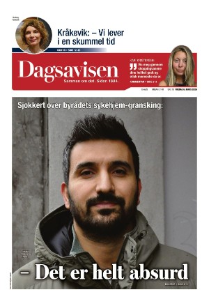 Dagsavisen