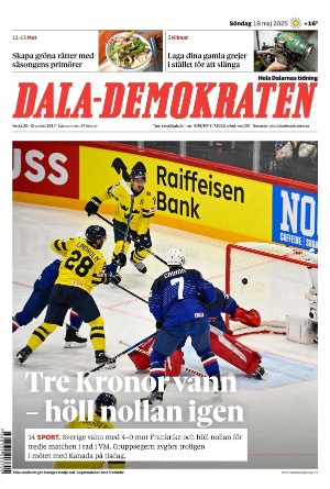 Dala-Demokraten