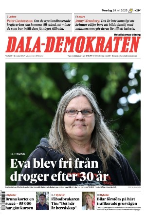 Dala-Demokraten