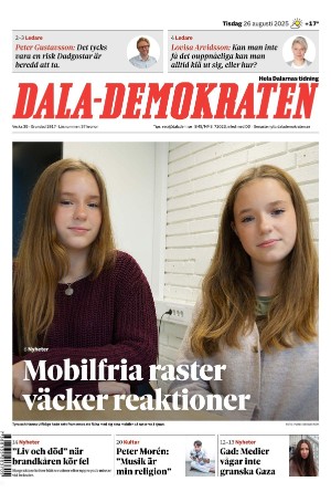 Dala-Demokraten