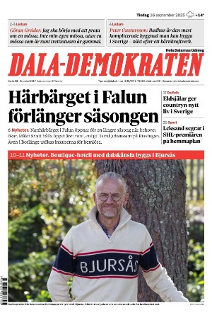 Dala-Demokraten