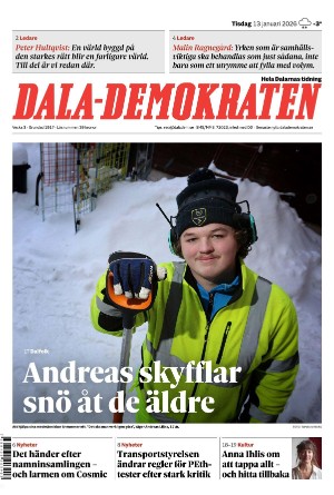 Dala-Demokraten