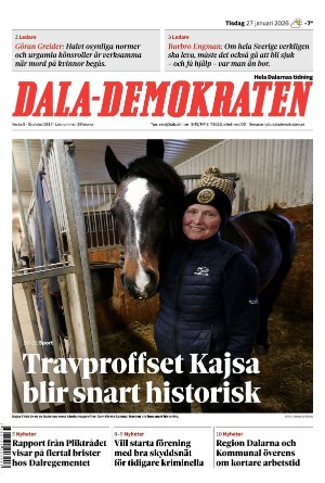 Dala-Demokraten