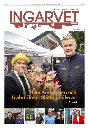 Dala-Demokraten Kundtidning 2025-10-16