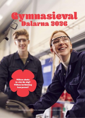 Dala-Demokraten Kundtidning 2025-11-27