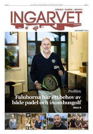 Dala-Demokraten Kundtidning 2025-12-04