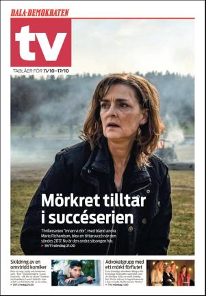 Dala-Demokraten TV 2019-10-10