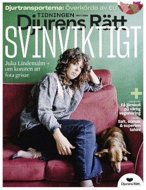 Djurens Rätt 2024/2 (2024-06-17)