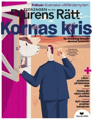 Djurens Rätt 2024/3 (2024-09-24)
