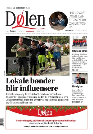 Dølen