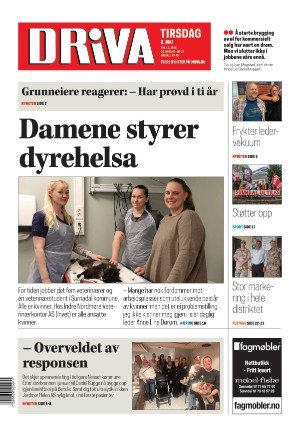 Driva 06.05.25