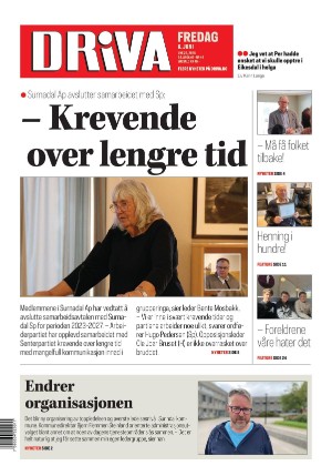 Driva 06.06.25
