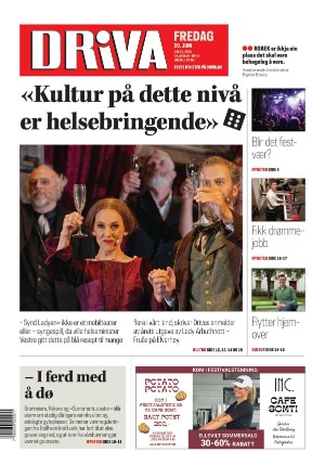 Driva 20.06.25
