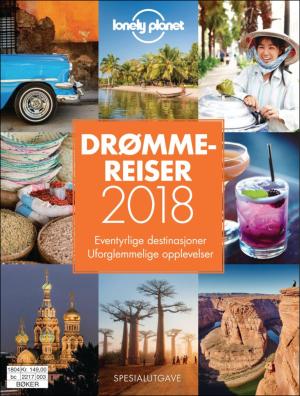 Drømmereiser 2018