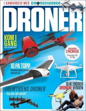 Droner 29.05.17