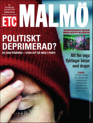 ETC Malmö 2017-01-06