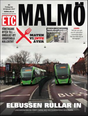 ETC Malmö 2017-02-03