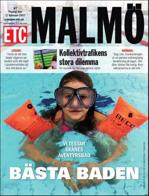 ETC Malmö 2017-02-17