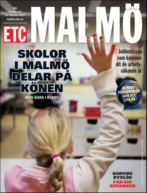 ETC Malmö 2017-02-23