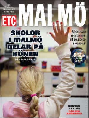 ETC Malmö 2017-02-24