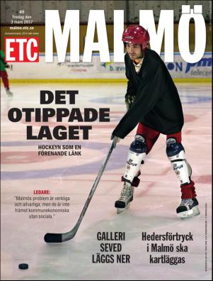 ETC Malmö 2017-03-03