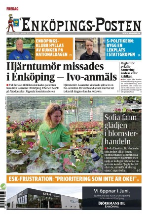 Enköpings-Posten