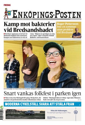 Enköpings-Posten