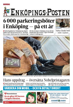 Enköpings-Posten