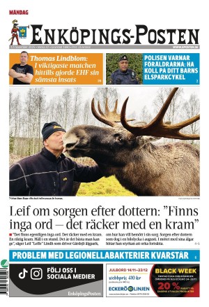 Enköpings-Posten