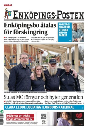 Enköpings-Posten