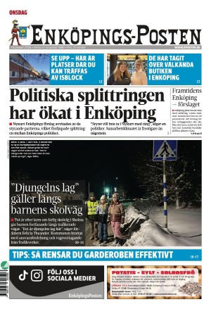 Enköpings-Posten