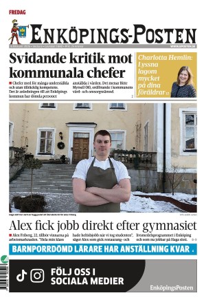 Enköpings-Posten