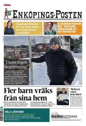 Enköpings-Posten
