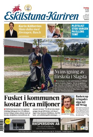 Eskilstuna-Kuriren