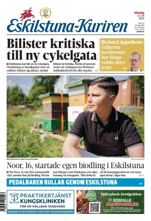 Eskilstuna-Kuriren