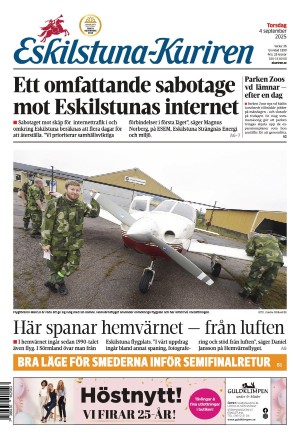 Eskilstuna-Kuriren