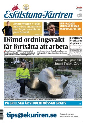 Eskilstuna-Kuriren