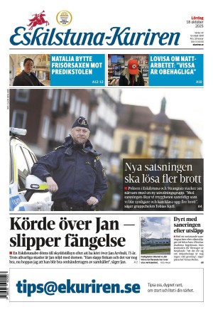 Eskilstuna-Kuriren
